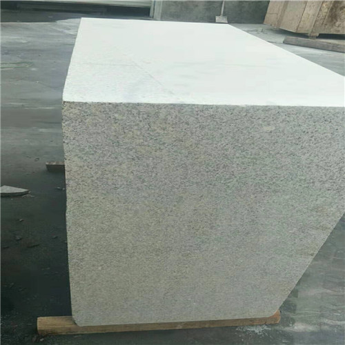 白锈石石材
